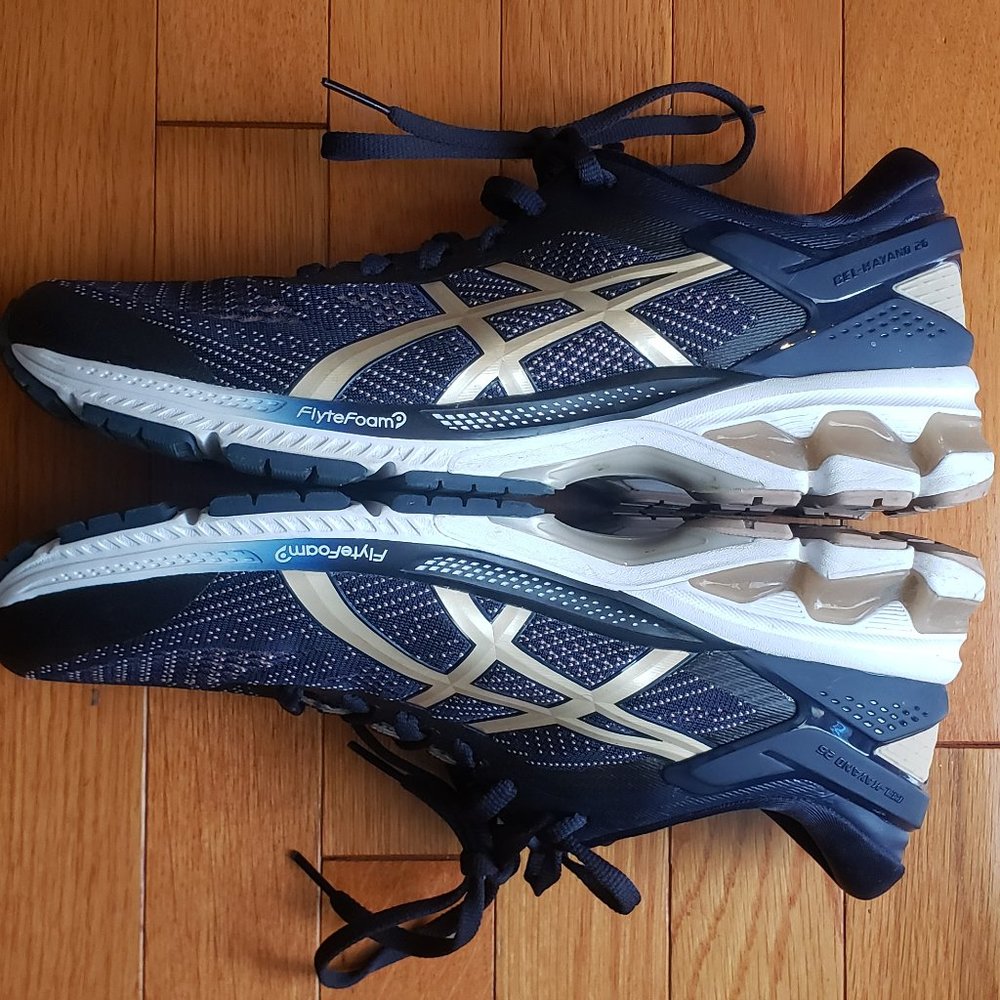 ASICS Gel Kayano 26 - Used - Women's Size 11